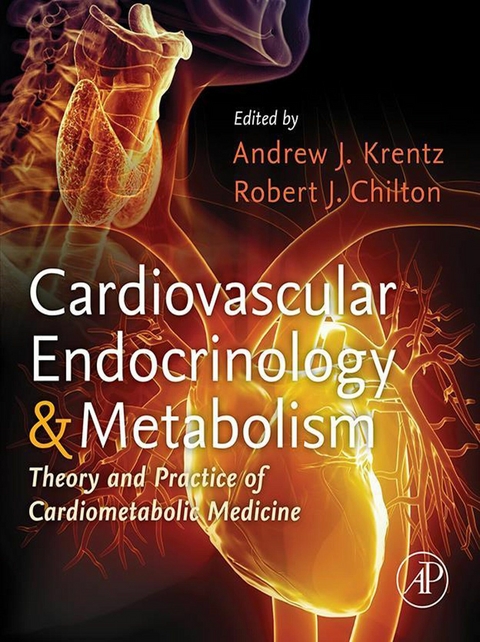 Cardiovascular Endocrinology and Metabolism - 