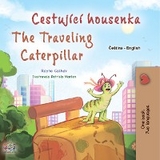 Cestuj&iacute;c&iacute; housenka The traveling Caterpillar -  Rayne Coshav