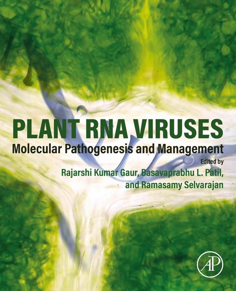 Plant RNA Viruses - 
