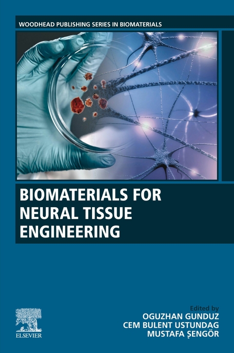 Biomaterials for Neural Tissue Engineering - 