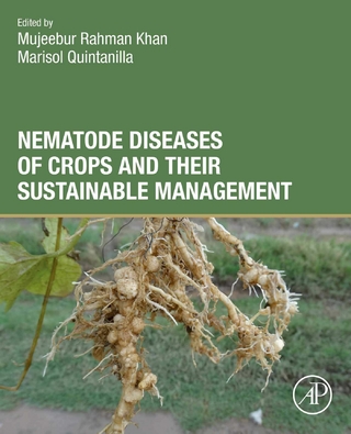 Nematode Diseases of Crops and Their Sustainable Management