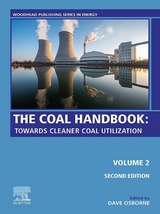 Coal Handbook - Dave Osborne