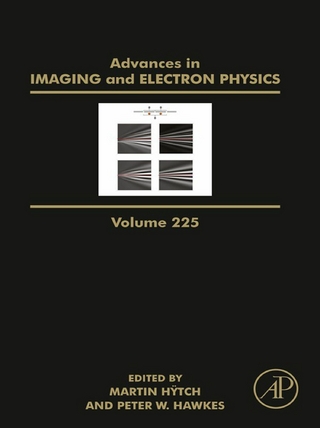Advances in Imaging and Electron Physics