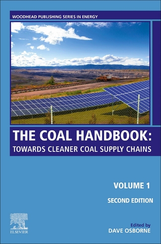 Coal Handbook