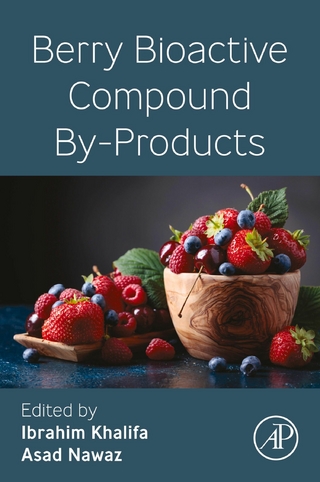 Berry Bioactive Compound By-Products