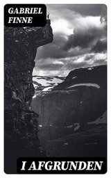 I afgrunden - Gabriel Finne
