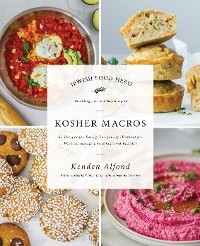 Kosher Macros - Kenden Alfond