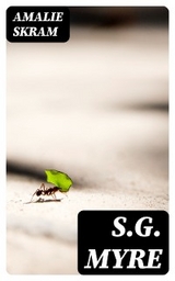 S.G. Myre - Amalie Skram