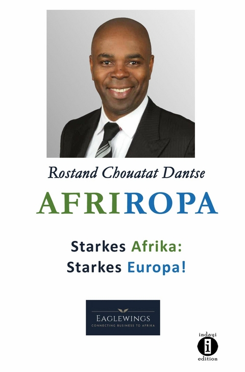 Afriropa -  Chouatat Dantse Rostand