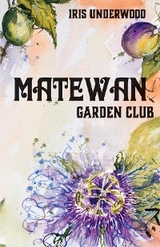 Matewan Garden Club - Iris Underwood