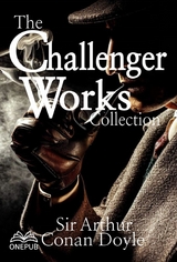 Challenger Works collection -  Arthur Conan Doyle