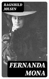 Fernanda Mona - Ragnhild J&oslash;lsen
