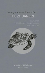 We Permeate into the Zhuangzi -  Zhuangzi