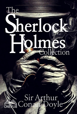 Sherlock Holmes collection