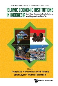 ISLAMIC ECONOMIC INSTITUTIONS IN INDONESIA