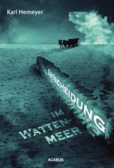 Entscheidung im Wattenmeer -  Karl Hemeyer