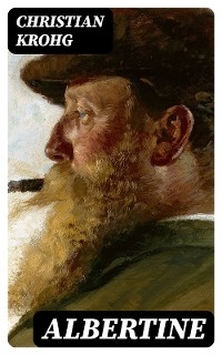 Albertine - Christian Krohg