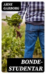 Bonde-studentar - Arne Garborg