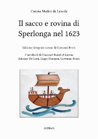 Il sacco e rovina di Sperlonga nel 1623