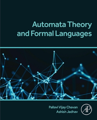 Automata Theory and Formal Languages