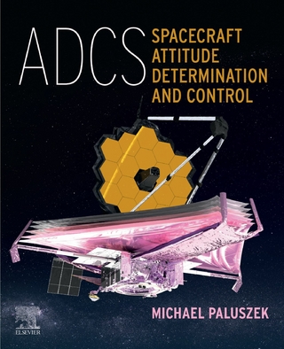 ADCS - Spacecraft Attitude Determination and Control