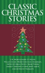 Classic Christmas Stories - Hans Christian Andersen