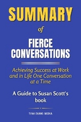 Summary - Tina Evans