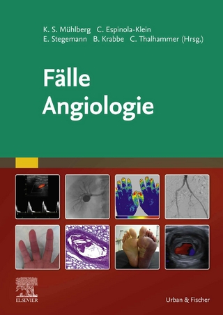 Fälle Angiologie