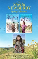 The Sheila Newberry Spring Collection - Sheila Everett, Sheila Newberry