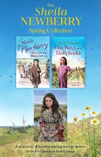 The Sheila Newberry Spring Collection