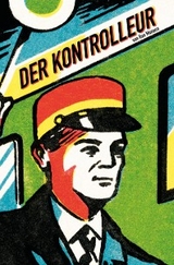 Der Kontrolleur - Ron Monaco