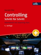 Controlling Schritt f&uuml;r Schritt - Gerald Pilz