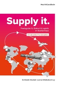 Supply it