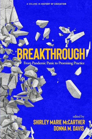 Breakthrough