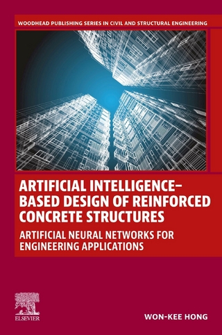 Artificial Intelligence-Based Design of Reinforced Concrete Structures