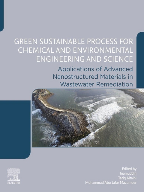 Green Sustainable Process for Chemical and Environmental Engineering and Science - 