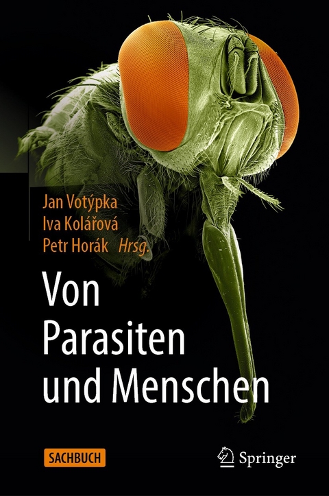 Von Parasiten und Menschen - 