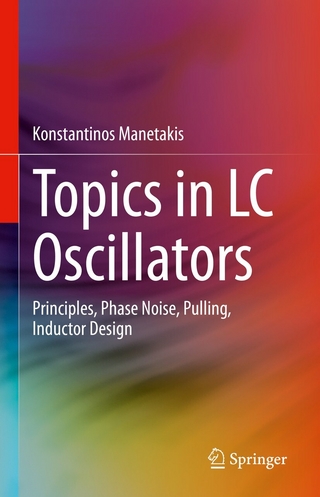 Topics in LC Oscillators
