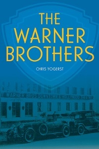 The Warner Brothers - Chris Yogerst