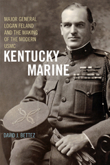 Kentucky Marine -  David J. Bettez