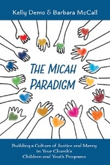 The Micah Paradigm - Kelly Demo, Barbara McCall