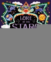Lore of the Stars - Claire Cock-Starkey