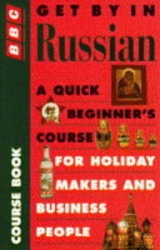 Get by in Russian - Brown, Nicholas J.