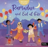 Ramadan and Eid al-Fitr -  Sara Khan