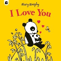 I Love You -  Mary Murphy