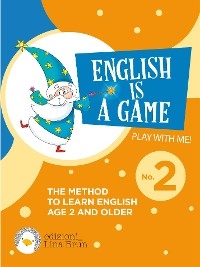 English is a game - book 2