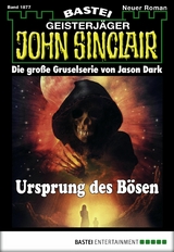 John Sinclair 1877 - Jason Dark