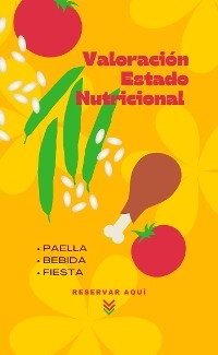 Valoraci&oacute;n Estado Nutricional - Cantanillas Alvaro
