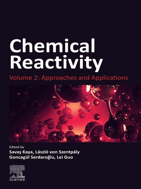 Chemical Reactivity - 