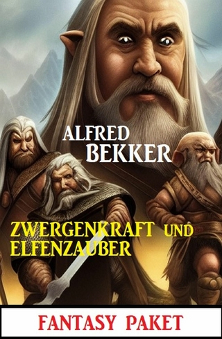Zwergenkraft und Elfenzauber:  Fantasy Paket
